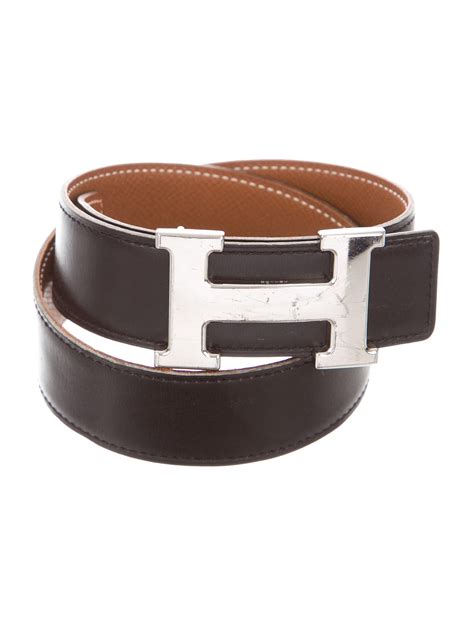 hermes double h belt|hermes belt outlet.